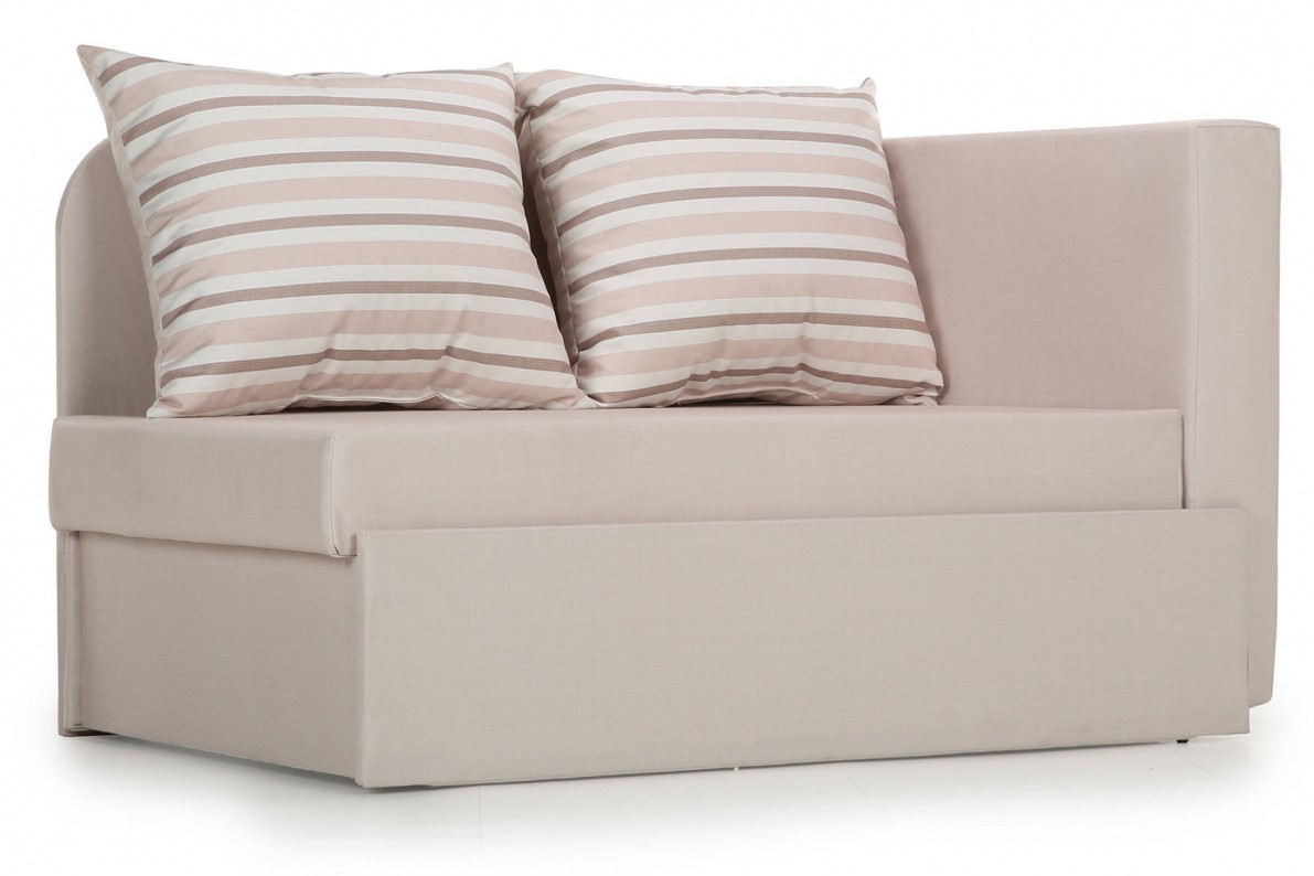 Кушетка Кларис (Ш-1320 х В-770 х Г-770 мм)/Разные Цвета