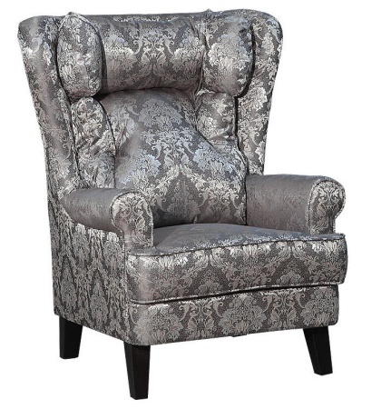 Кресло Сиена /Разные Цвета Ш-900 х Г-910 х В-1120 мм