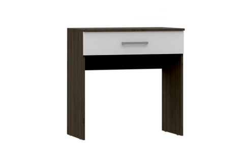 Туалетный стол Мартина белый / венге