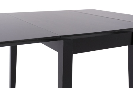 Стол раскладной венге