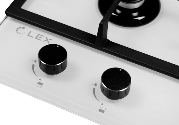 Газовая варочная поверхность GVG 321 WH