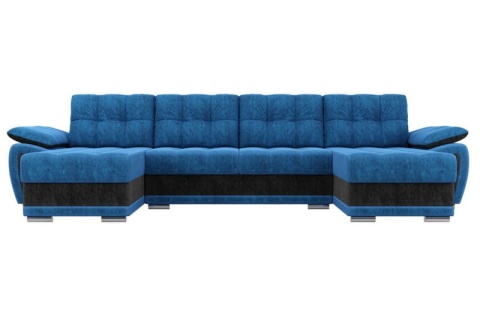 Диван угловой Нестор П