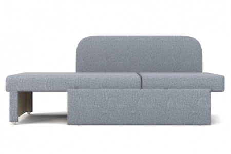 Кушетка Кларис (Ш-1320 х В-770 х Г-770 мм)/Разные Цвета
