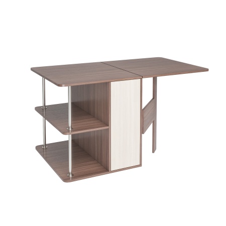 Стол-Книжка с Баром СТК-001/Разные Цвета