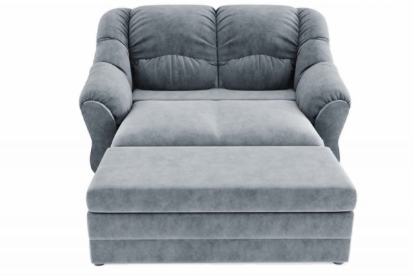 Диван прямой Хилтон (Ш-1950 х В-1030 х Г-1450 мм)/Разные Цвета