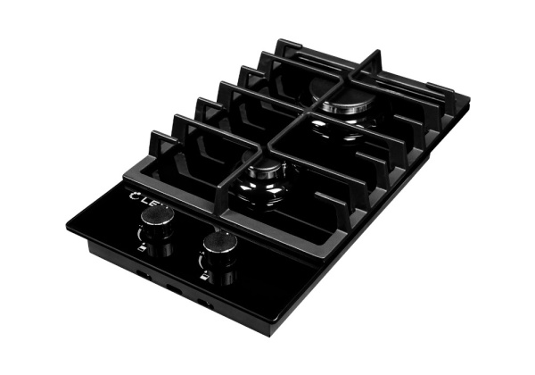 Газовая варочная поверхность GVG 321 BL